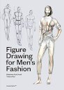 Figure Drawing for Men's Fashion