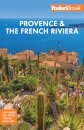 Fodor's Provence & the French Riviera