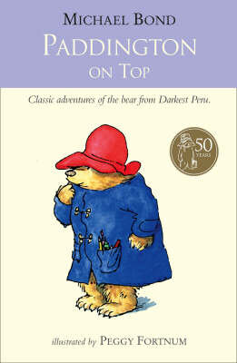 Paddington On Top  Re-Issue
