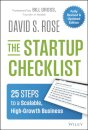 The Startup Checklist