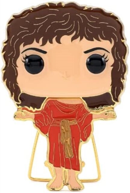 Pop Pin Dana