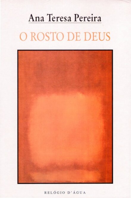 O Rosto De Deus
