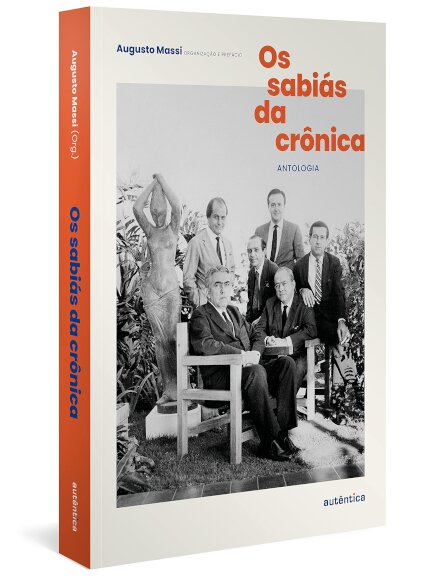 Os Sabiás Da Crônica