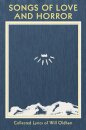 Songs of Love and Horror : Collected Lyrics of Will Oldham