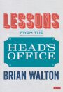 Lessons from the Head’s Office