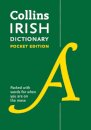 Irish Pocket Dictionary