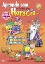 Aprende com o feiticeiro Horácio ¿ LAct3