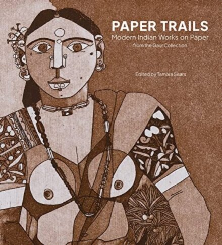 Paper Trails