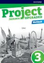 Project Fourth Edition Upgraded Level 3 Workbook