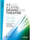 Edexcel A Level Drama Study Guide
