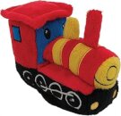 Train Puppet
