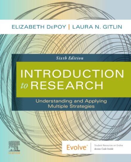 Introduction to Research