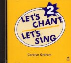Let's Chant, Let's Sing 2: Audio CDs (1)