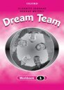 Dream Team 1: Workbook