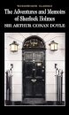 The Adventures & Memoirs of Sherlock Holmes
