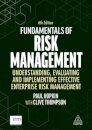 Fundamentals of Risk Management