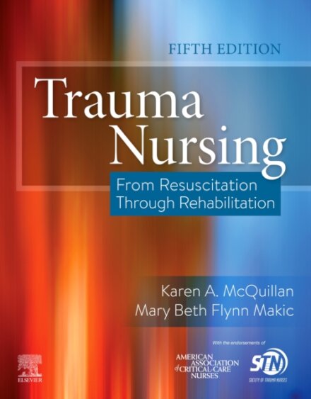 Trauma Nursing