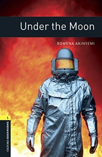 Oxford Bookworms Library: Level 1: Under the Moon Audio Pack