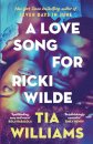 A Love Song for Ricki Wilde