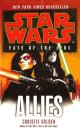 Star Wars: Fate of the Jedi - Allies