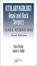 Otolaryngology-Head and Neck Surgery