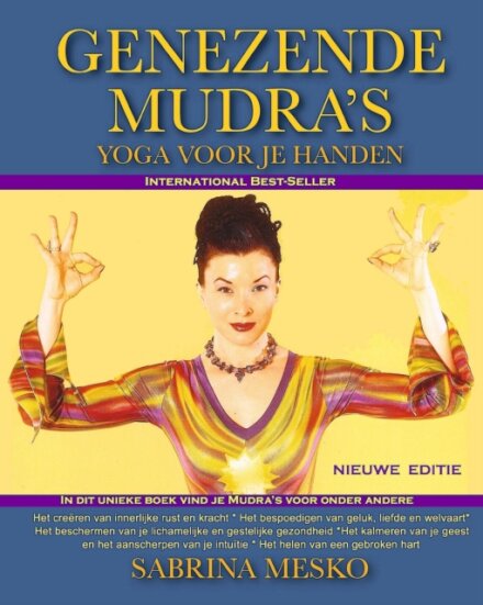 Genezende Mudra's