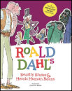 Roald Dahl's Beastly Brutes & Heroic Human Beans : A brilliant press-out paper adventure
