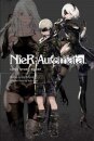NieR:Automata: Long Story Short