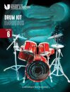London College of Music Drum Kit Handbook 2022: Grade 6