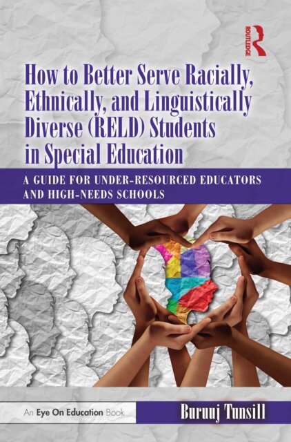 How to Better Serve Racially, Ethnically, and Linguistically Diverse (RELD) Students in Special Education