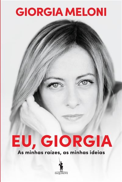 Eu, Giorgia – As minhas raízes, as minhas ideias