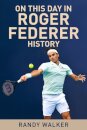 On This Day In Roger Federer History
