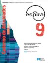 Espiral - Matemática - 9.º Ano Caderno de atividades 2025