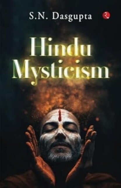 Hindu Mysticism