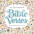 100 Illustrated Bible Verses