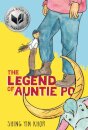 The Legend Of Auntie Po