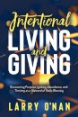 Intentional Living and Giving