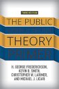 The Public Administration Theory Primer