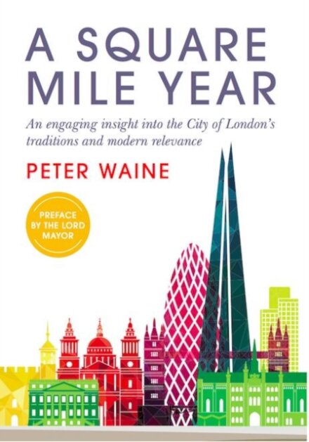 A Square Mile Year