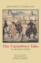 The Canterbury Tales in Modern Verse