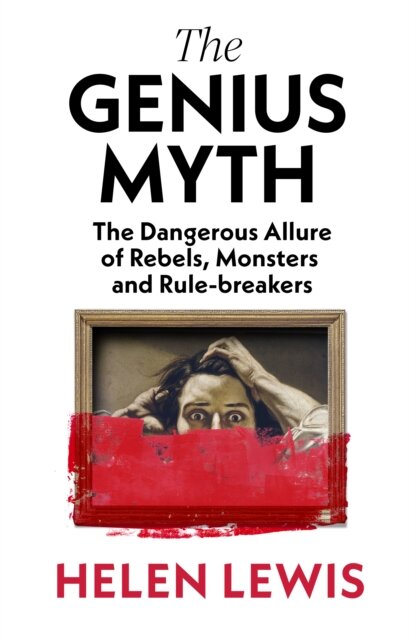 The Genius Myth