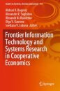 Frontier Information Technology and Systems Research in Cooperative Economics