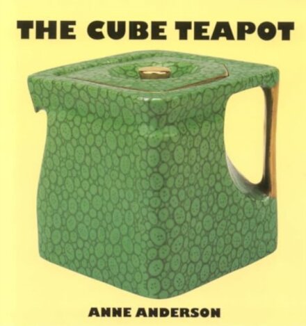 The Cube Teapot