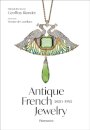 Antique French Jewelry: 1800-1950