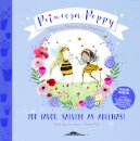 Princesa Poppy: Por Favor, Salvem as Abelhas!