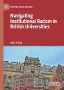 Navigating Institutional Racism in British Universities