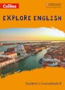 Explore English Student’s Coursebook: Stage 6