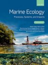 Marine Ecology