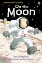On The Moon