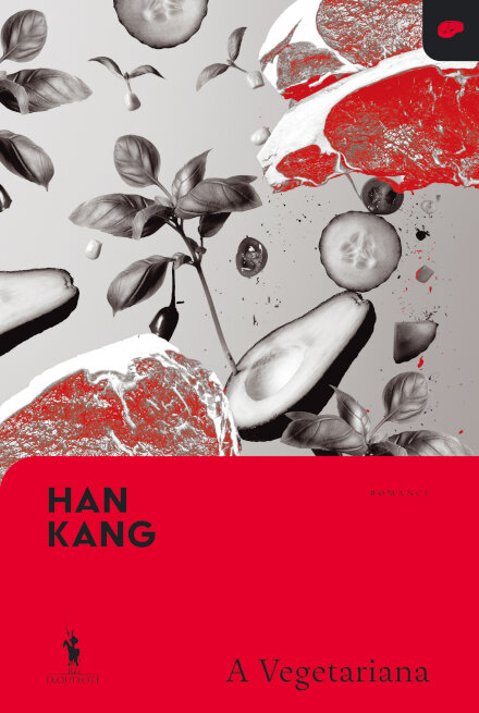 A Vegetariana - DQ 60 anos